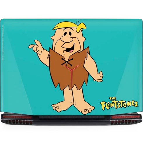The Flinstones Barney Rubble Legion Y720 Skin