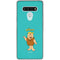 The Flinstones Barney Rubble LG Stylo 6 Clear Case