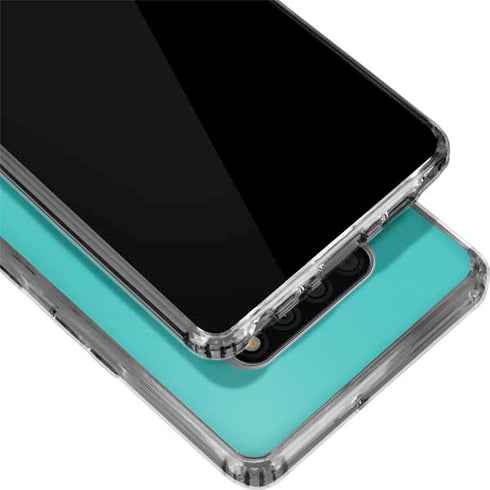The Flinstones Barney Rubble LG Stylo 6 Clear Case