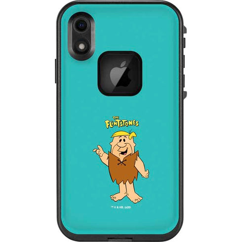 The Flinstones Barney Rubble LifeProof Fre iPhone Skin