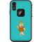 The Flinstones Barney Rubble LifeProof Fre iPhone Skin