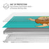 The Flinstones Barney Rubble MacBook Pro 15in (2016-19) Case plus Skin