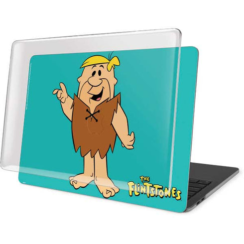 The Flinstones Barney Rubble MacBook Pro 16in (2019-20) Case plus Skin