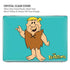 The Flinstones Barney Rubble MacBook Pro 16in (2021-25) Case plus Skin