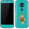 The Flinstones Barney Rubble Moto E5 Play Skin