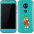 The Flinstones Barney Rubble Moto E5 Play Skin