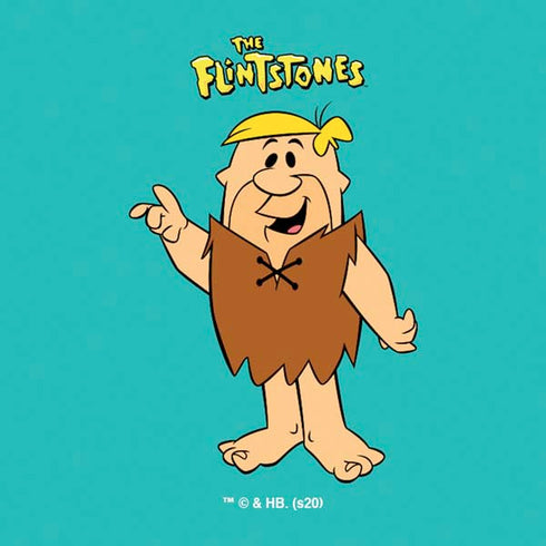 The Flinstones Barney Rubble Moto E5 Play Skin