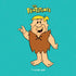 The Flinstones Barney Rubble Moto E5 Play Skin