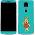 The Flinstones Barney Rubble Moto E5 Plus Skin