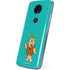 The Flinstones Barney Rubble Moto E5 Plus Skin