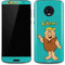 The Flinstones Barney Rubble Moto G6 Skin