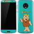 The Flinstones Barney Rubble Moto G6 Skin