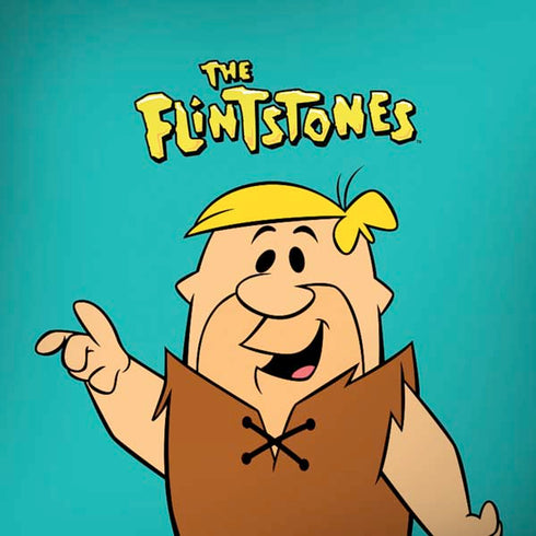 The Flinstones Barney Rubble Moto G6 Skin