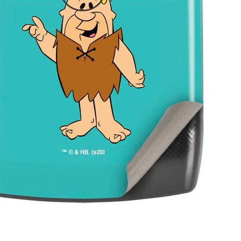 The Flinstones Barney Rubble Motorola RAZR Skin