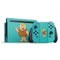 The Flinstones Barney Rubble Nintendo Switch Bundle Skin