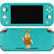 The Flinstones Barney Rubble Nintendo Switch Lite Skin