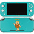 The Flinstones Barney Rubble Nintendo Switch Lite Skin