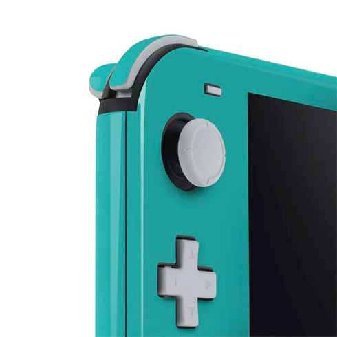 The Flinstones Barney Rubble Nintendo Switch Lite Skin