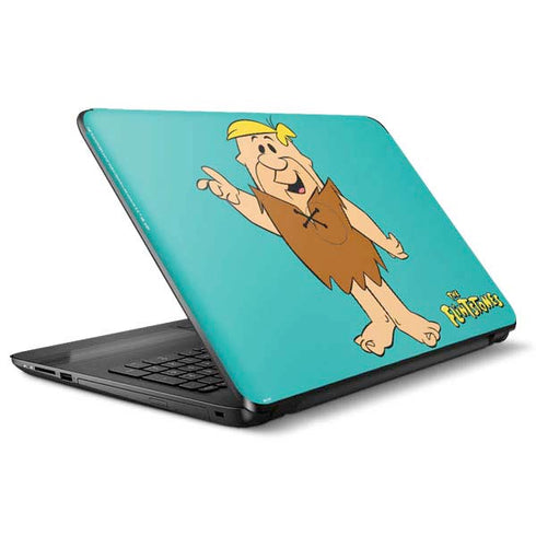 The Flinstones Barney Rubble HP Notebook Skin