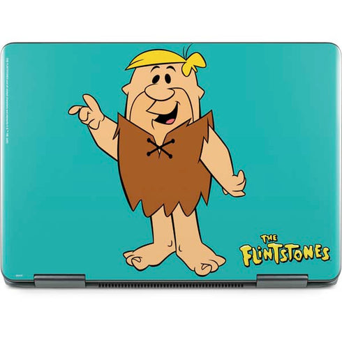 The Flinstones Barney Rubble Notebook 9 Pro 13in (2017) Skin