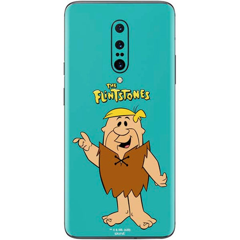 The Flinstones Barney Rubble OnePlus 7 Pro Skin
