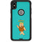 The Flinstones Barney Rubble Otterbox Commuter iPhone Skin
