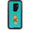 The Flinstones Barney Rubble Otterbox Defender Galaxy Skin