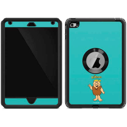 The Flinstones Barney Rubble Otterbox Defender iPad Skin