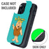 The Flinstones Barney Rubble Otterbox Defender iPhone Skin