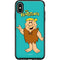 The Flinstones Barney Rubble Otterbox Symmetry iPhone Skin