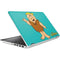 The Flinstones Barney Rubble HP Pavilion Skin