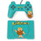 The Flinstones Barney Rubble PlayStation Classic Bundle Skin