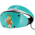 The Flinstones Barney Rubble PlayStation VR2 Skin