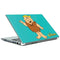 The Flinstones Barney Rubble Portege Z30t/Z30t-A Skin
