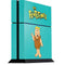 The Flinstones Barney Rubble PS4 Console Skin