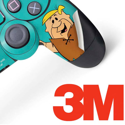 The Flinstones Barney Rubble PS4 Controller Skin