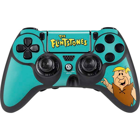 The Flinstones Barney Rubble PS4/PC SCUF Impact Controller Skin