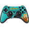 The Flinstones Barney Rubble PS4/PC SCUF Impact Controller Skin