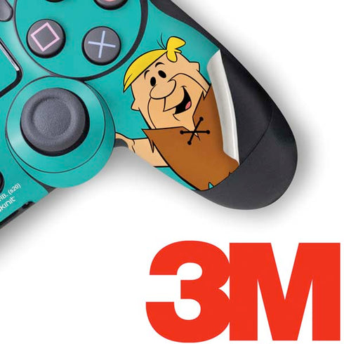 The Flinstones Barney Rubble PS4 Pro/Slim Controller Skin