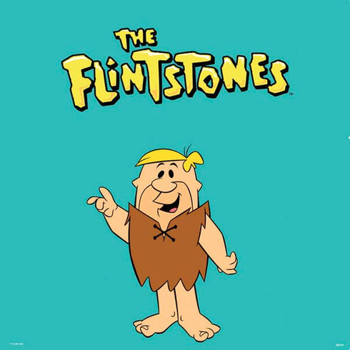 The Flinstones Barney Rubble PS4 Slim Skin