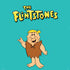 The Flinstones Barney Rubble PS4 Slim Skin