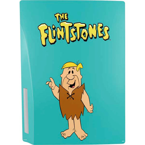 The Flinstones Barney Rubble PS5 Bundle Skin