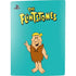 The Flinstones Barney Rubble PS5 Digital Edition Bundle Skin