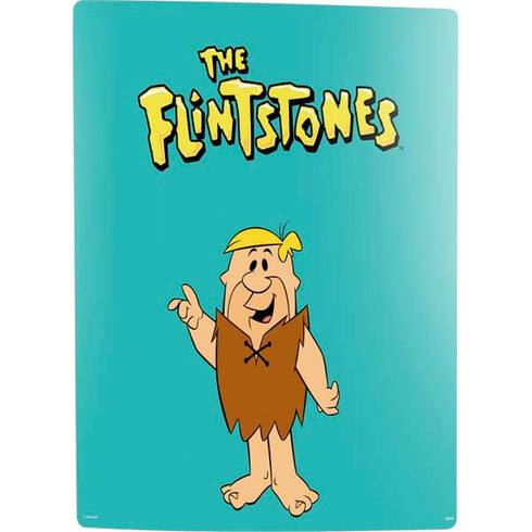 The Flinstones Barney Rubble PS5 Digital Edition Bundle Skin