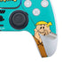 The Flinstones Barney Rubble PS5 Digital Edition Bundle Skin