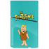 The Flinstones Barney Rubble PS5 Slim Disk Bundle Skin