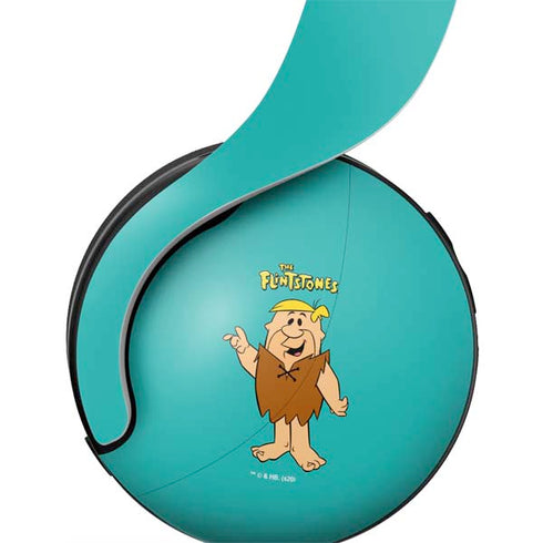 The Flinstones Barney Rubble PULSE 3D Wireless Headset for PS5 Skin
