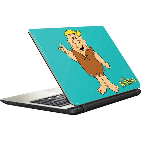 The Flinstones Barney Rubble Satellite L50-B / S50-B Skin