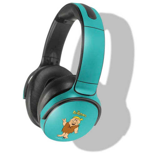 The Flinstones Barney Rubble Skullcandy Venue Skin