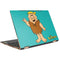 The Flinstones Barney Rubble HP Spectre Skin